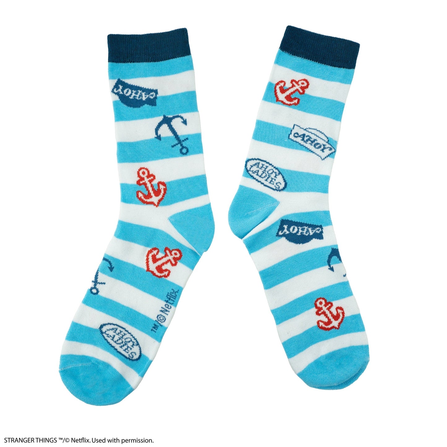 *Set de 3 Paires de Chaussettes Scoops Ahoy