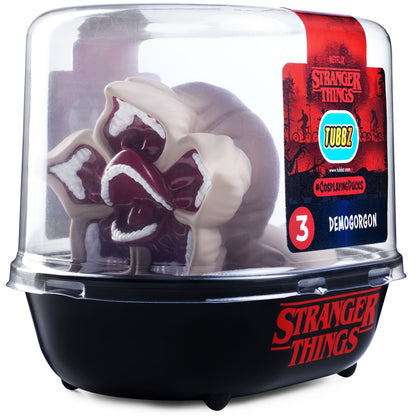 Canard Demogorgon (First Edition)