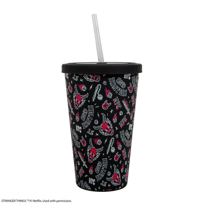 Gobelet Tumbler Hellfire Club