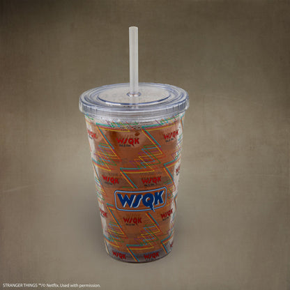 Gobelet Tumbler WSQK