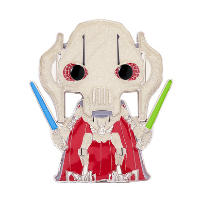 General Grievous - Pop! Pine