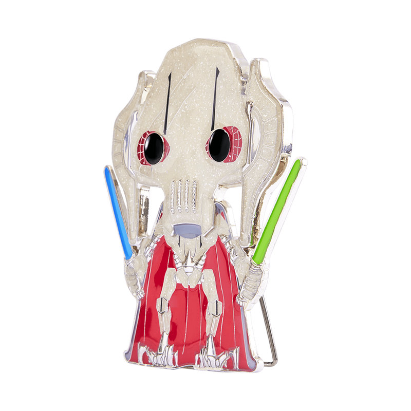 General Grievous - Pop! Pine