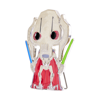 General Grievous - Pop! Pine