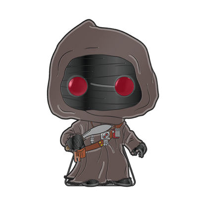 Offworld Jawa (Glow) - Pop! Pine