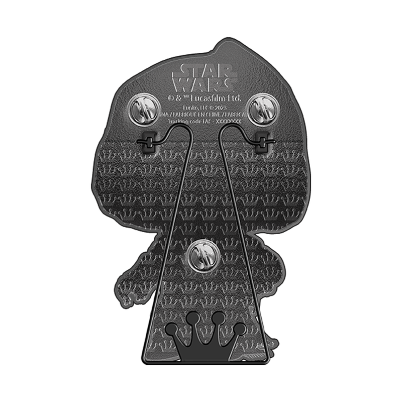 Offworld Jawa (Glow) - Pop! Pin