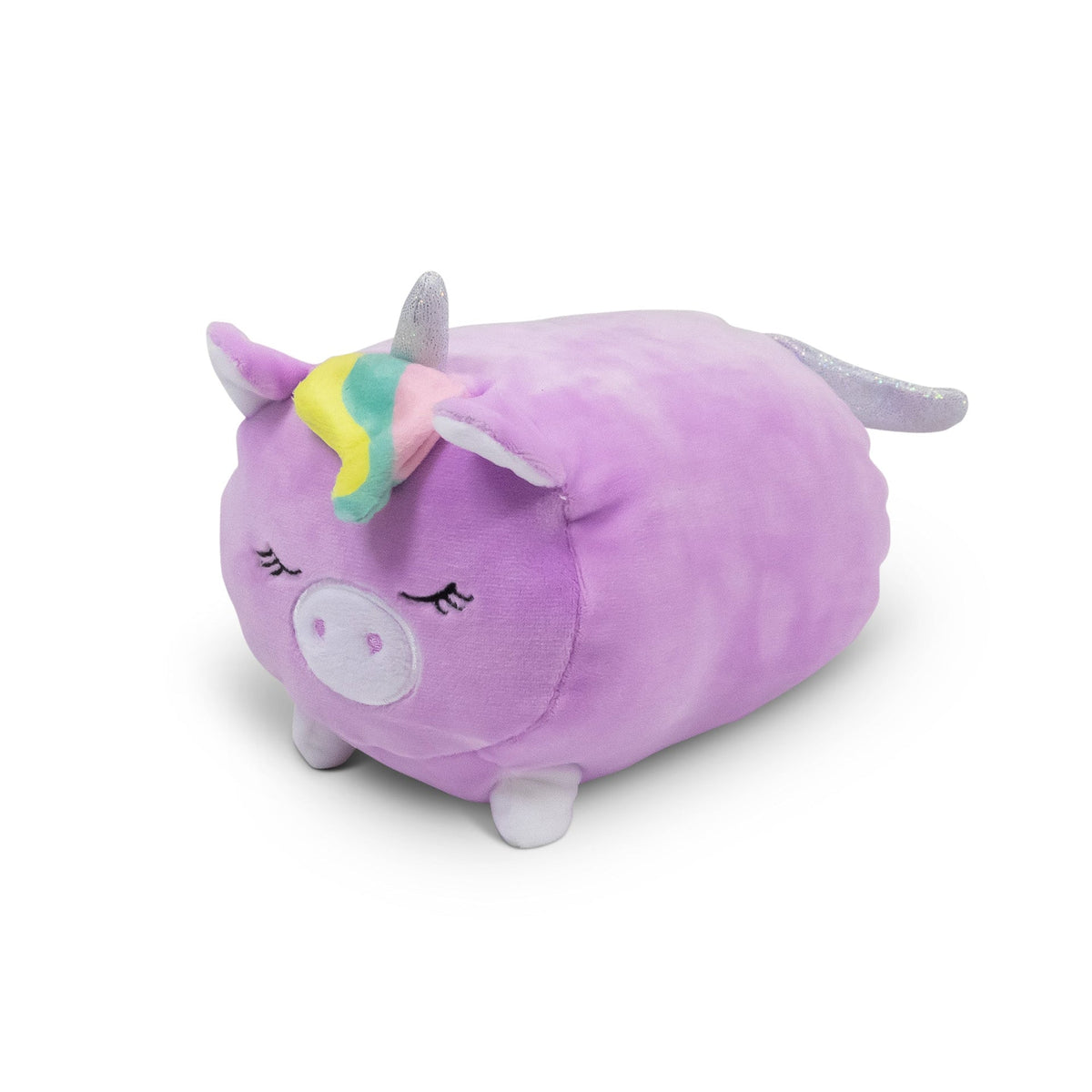 Peluche Dinosaure et Licorne – Modèle Assorti