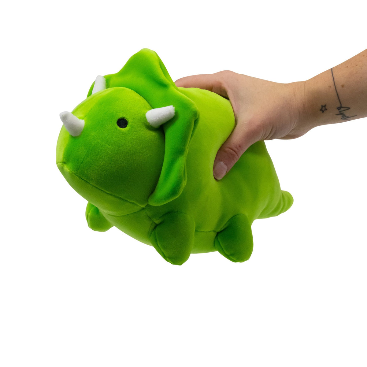 Peluche Dinosaure et Licorne – Modèle Assorti