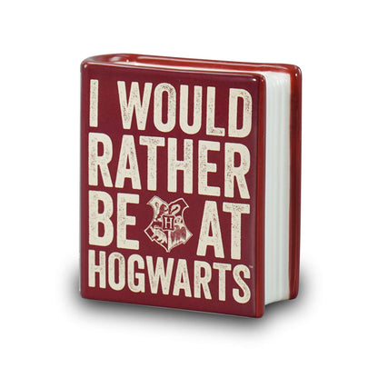 Pot en céramique Harry Potter - Would Rather 10 cm