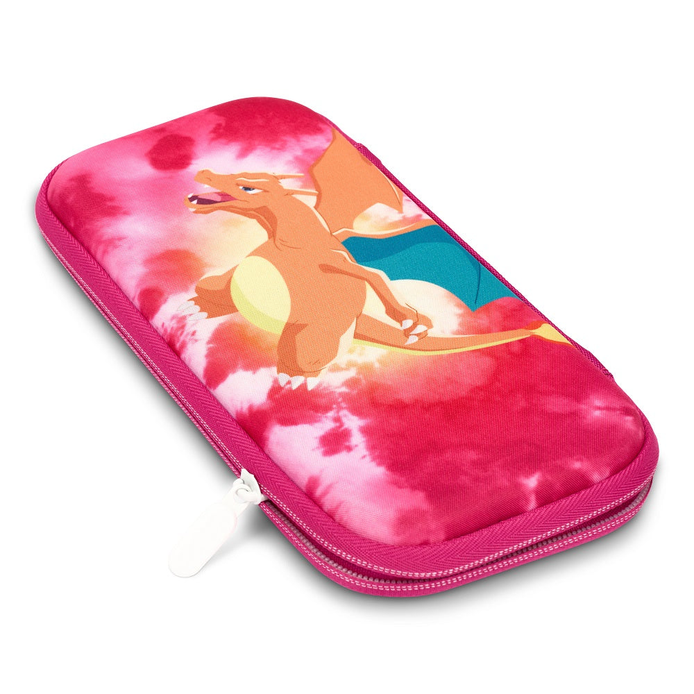 Charizard Pokemon Switch Cases Pokemon Pikachu Charizard TPU Soft