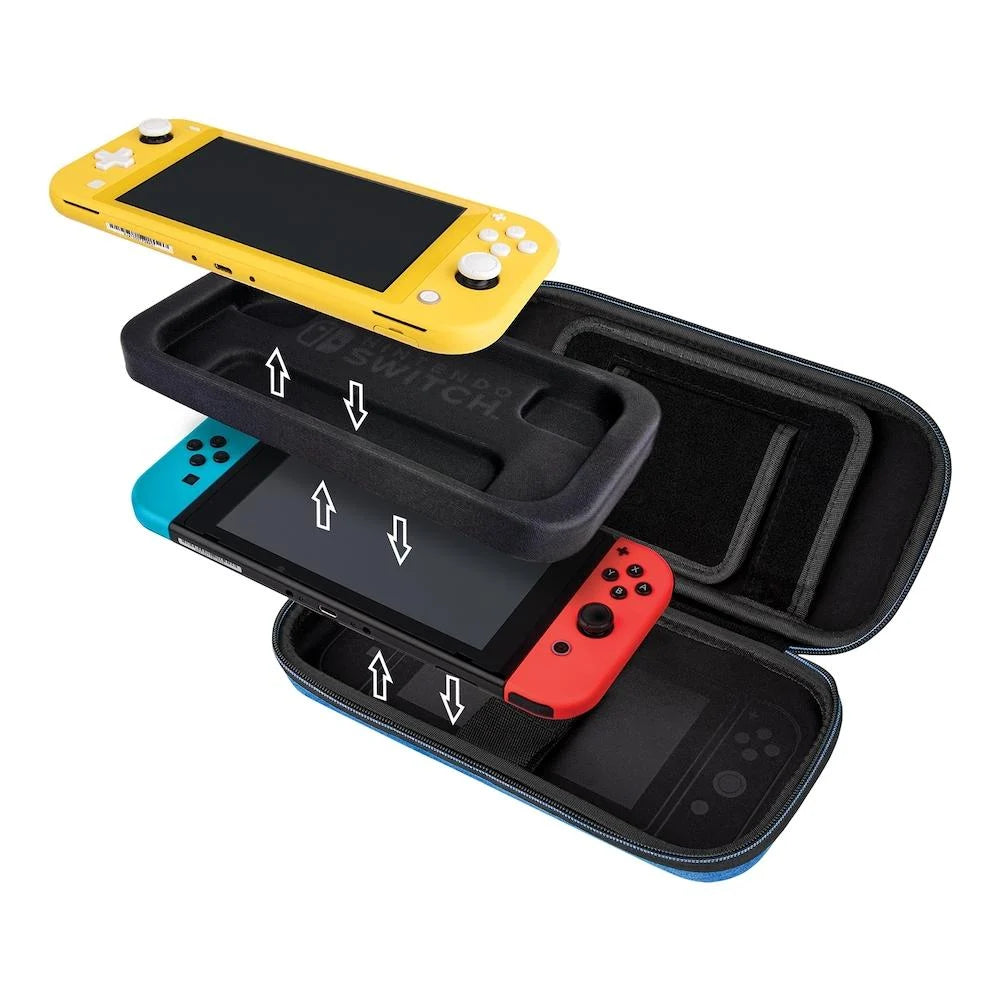 Nintendo Switch Mario Carrying Case