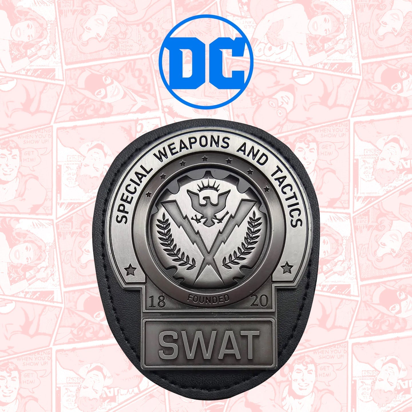 Réplique collector The Dark Knight - Gotham City SWAT BadgeRRéplique collector The Dark Knight - Gotham City SWAT BadgeéRéplique collector The Dark Knight - Gotham City SWAT BadgepRéplique collector The Dark Knight - Gotham City SWAT BadgelRéplique collector The Dark Knight - Gotham City SWAT BadgeiRéplique collector The Dark Knight - Gotham City SWAT BadgeqRéplique collector The Dark Knight - Gotham City SWAT BadgeuRéplique collector The Dark Knight - Gotham City SWAT BadgeeRéplique collector The Dark Knig