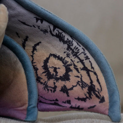 Peluche Destiny 2 - Savathun : La Reine Sorcière