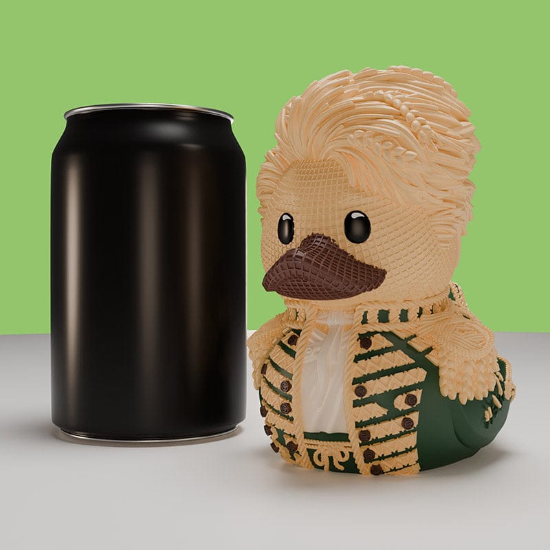 Canard Épouvantail (Collector's Edition)