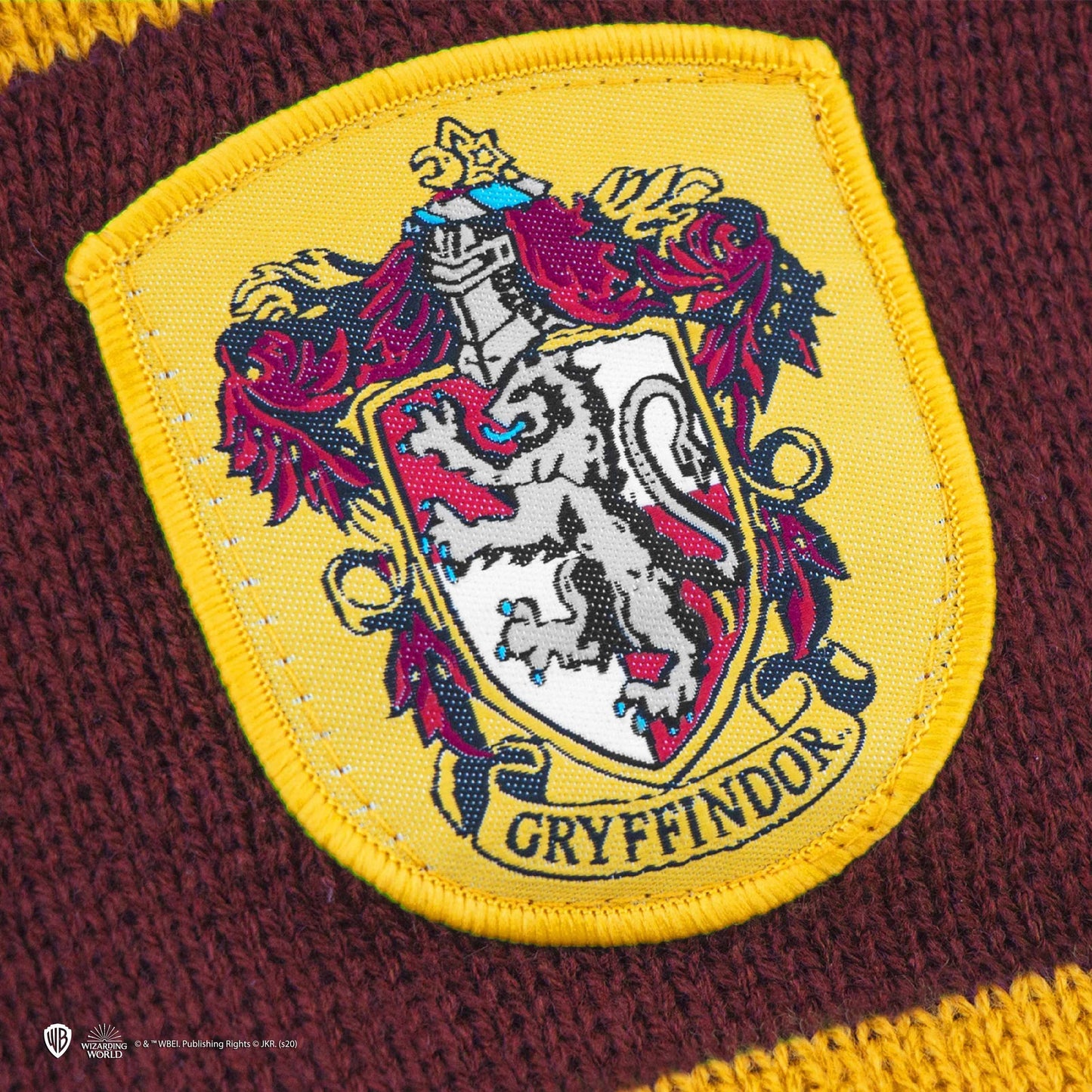 Écharpe Gryffondor