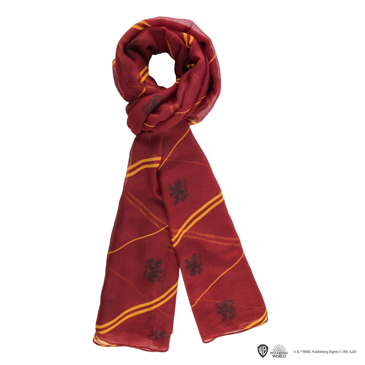 *Foulard Gryffondor