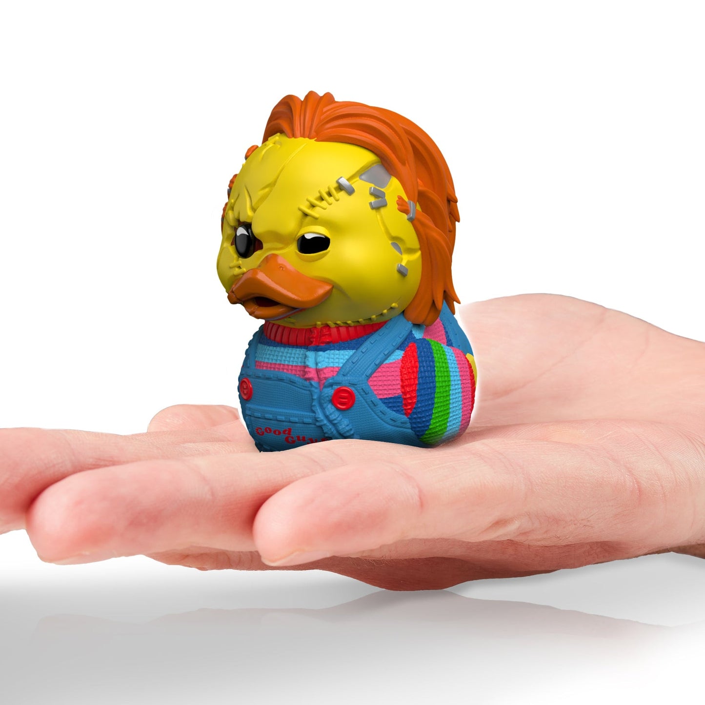 Chucky Duck (Mini Edition)