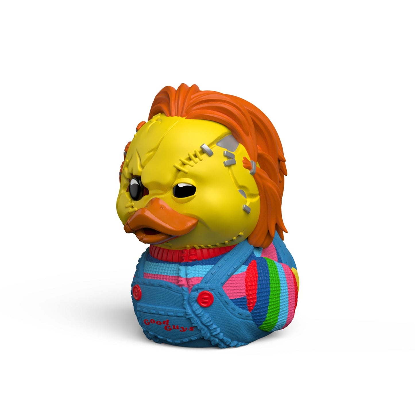 Chucky Duck (Mini Edition)