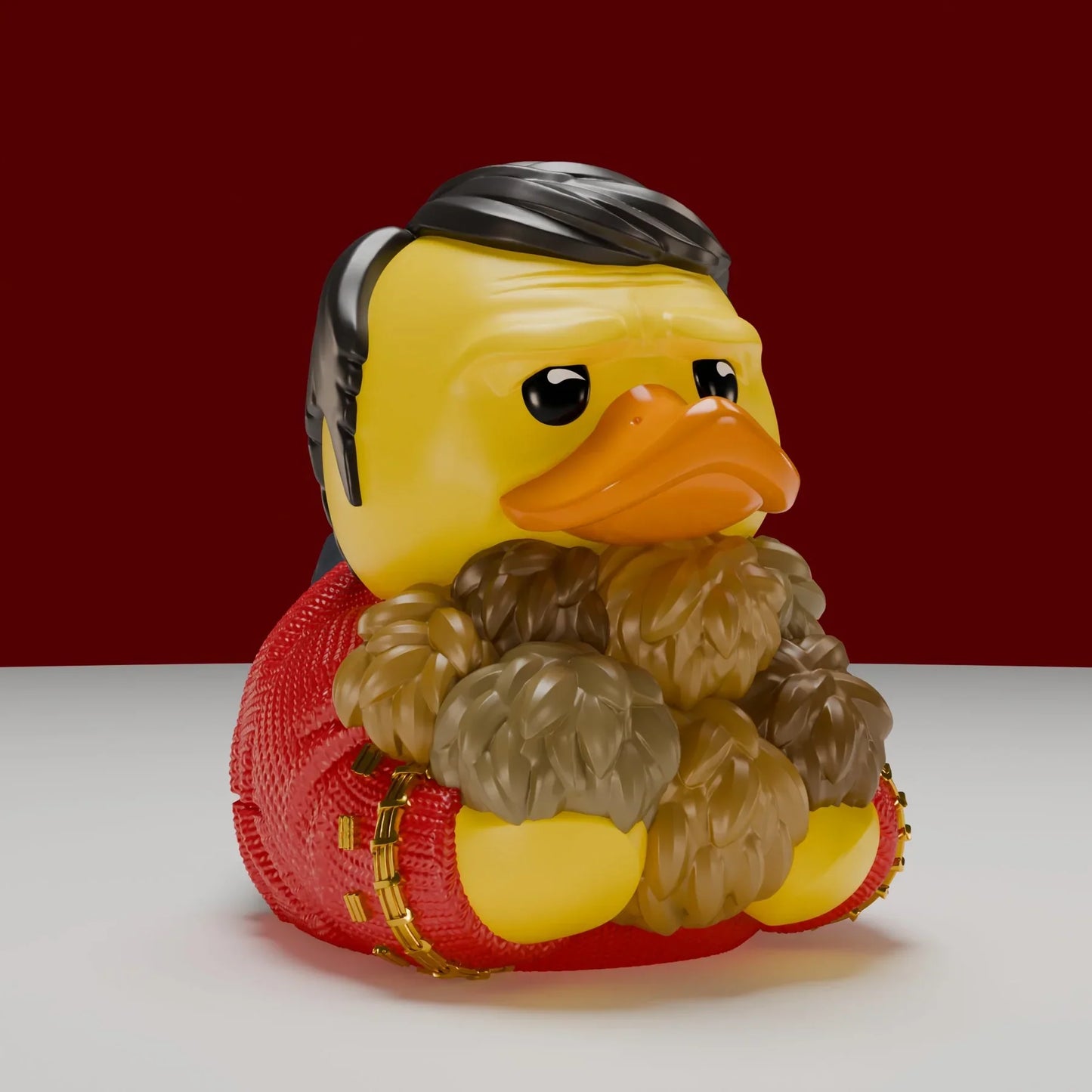 Canard Scotty (Boxed Edition)