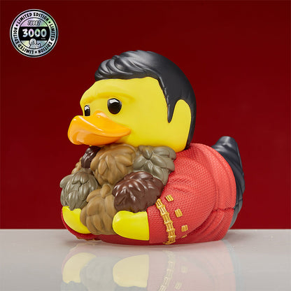 Scotty TUBBZ – composant du bundle Star Trek Wave 04