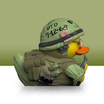 Canard J.T. Davis "Guignol" (First Edition) - vue 4