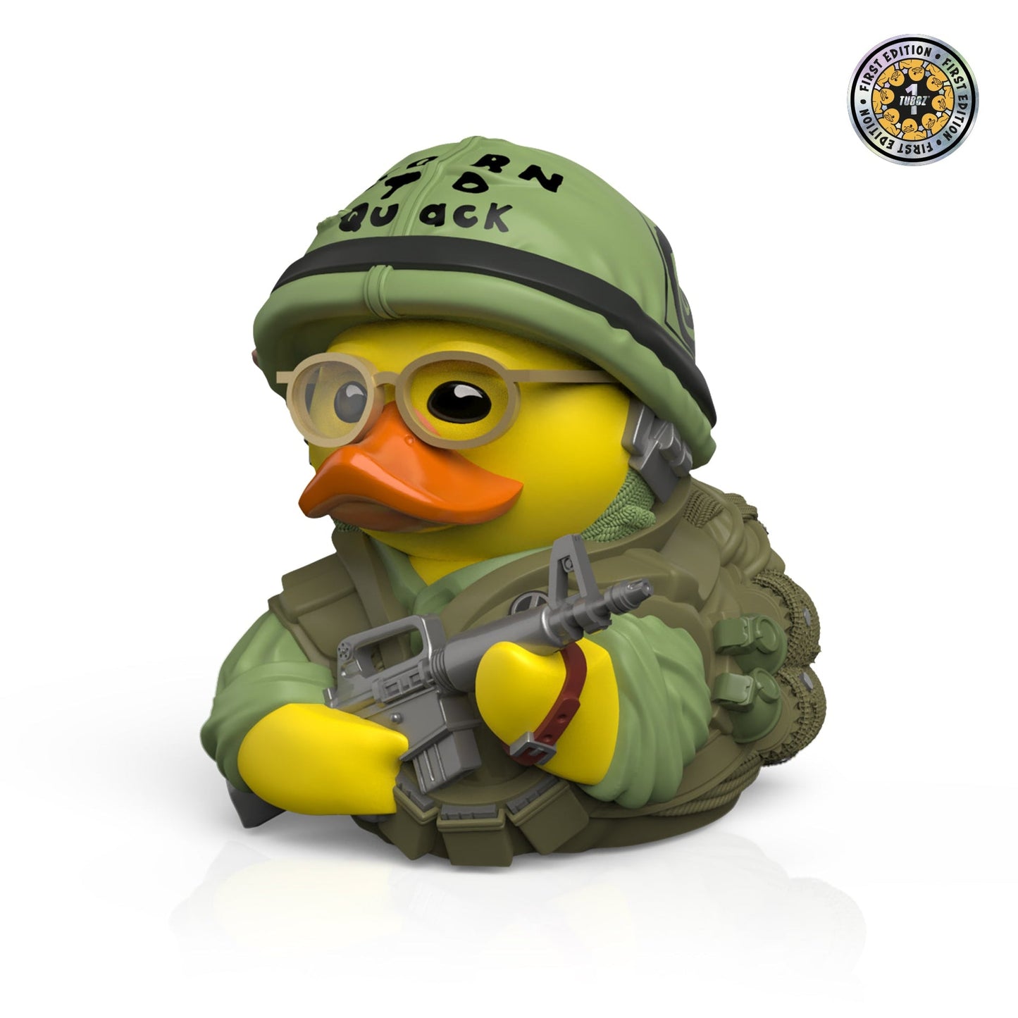 Canard J.T. Davis "Guignol" (First Edition)