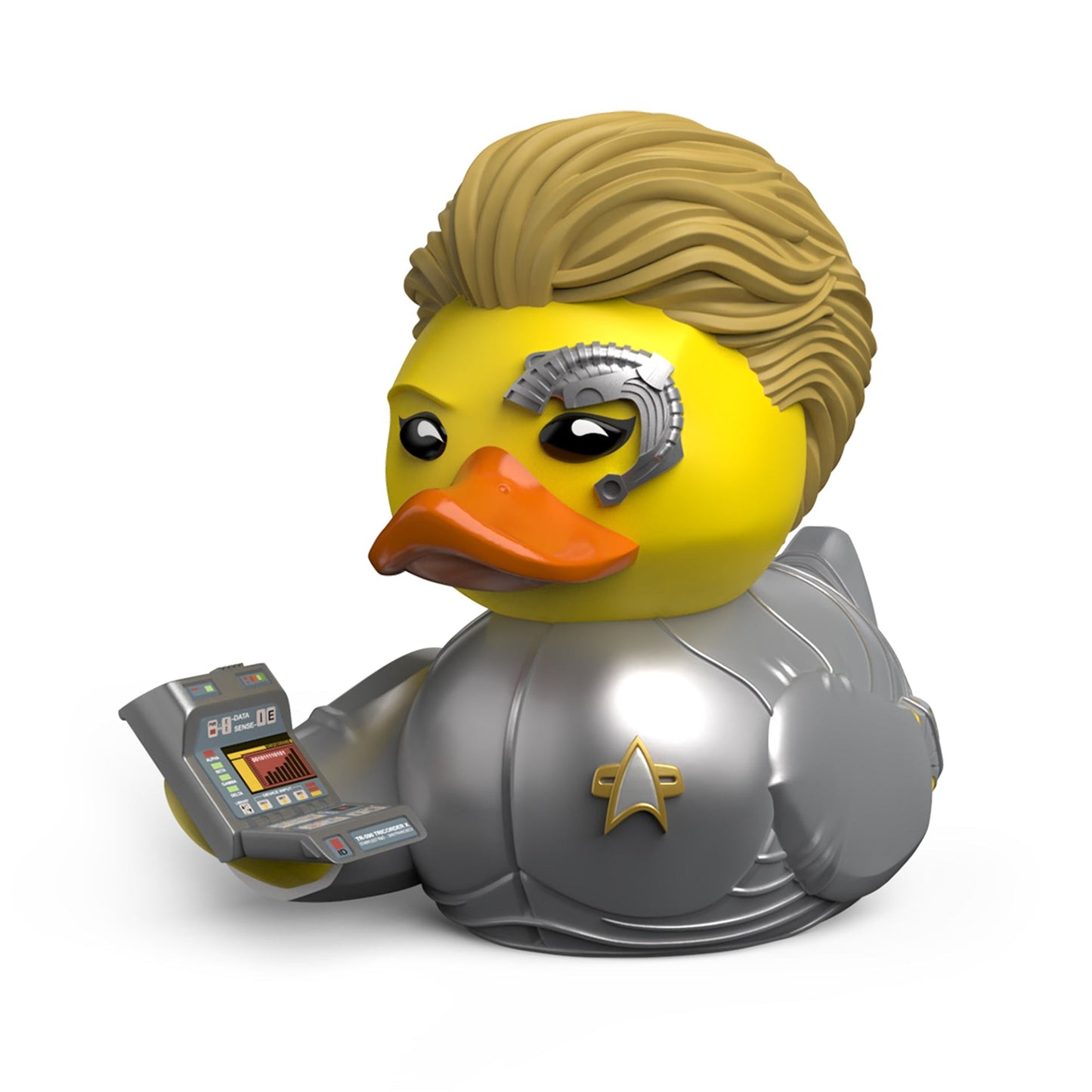 Canard Seven of Nine (First Edition) - vue 14
