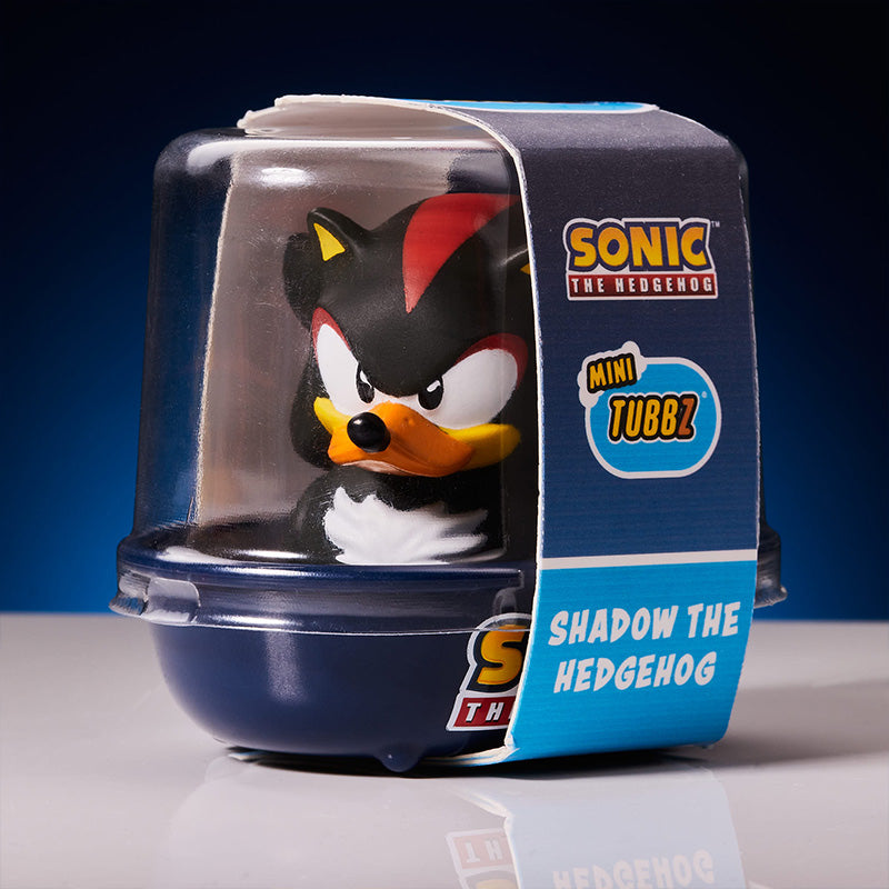 Canard Shadow (Mini Edition) - vue 6