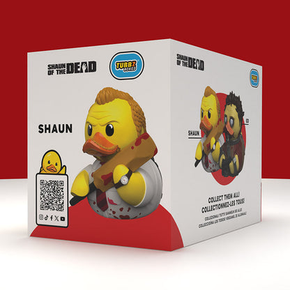 Canard Shaun of the Dead: Shaun (Boxed Edition)