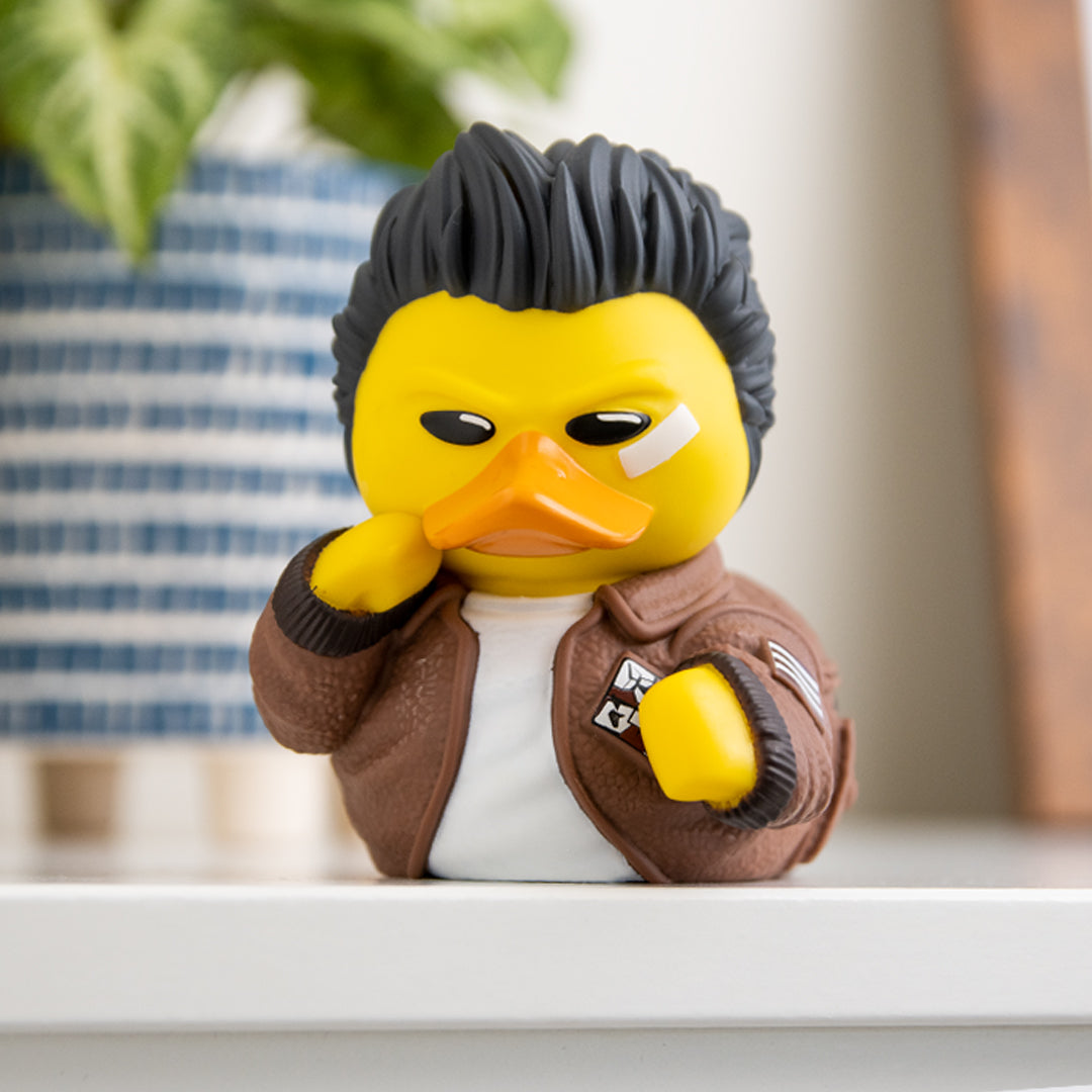 Canard Ryo Hazuki (First Edition)