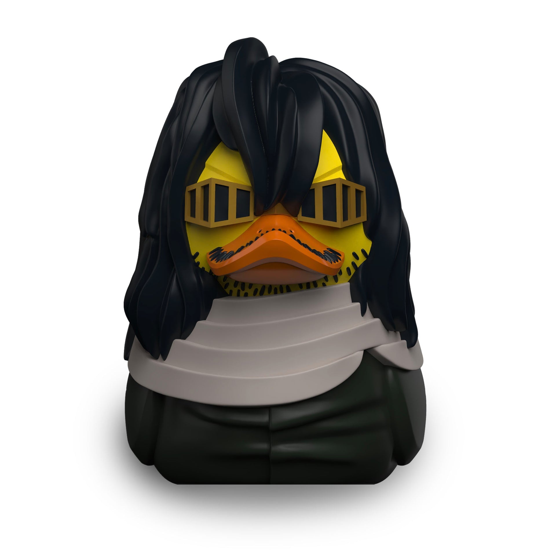 my hero academis shota aizawa tubbz first edition