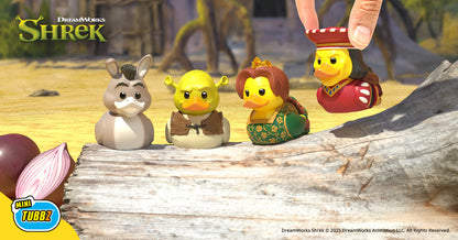 Canard Princesse Fiona (Mini Edition)