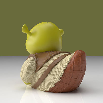shrek shrek tubbz first edition