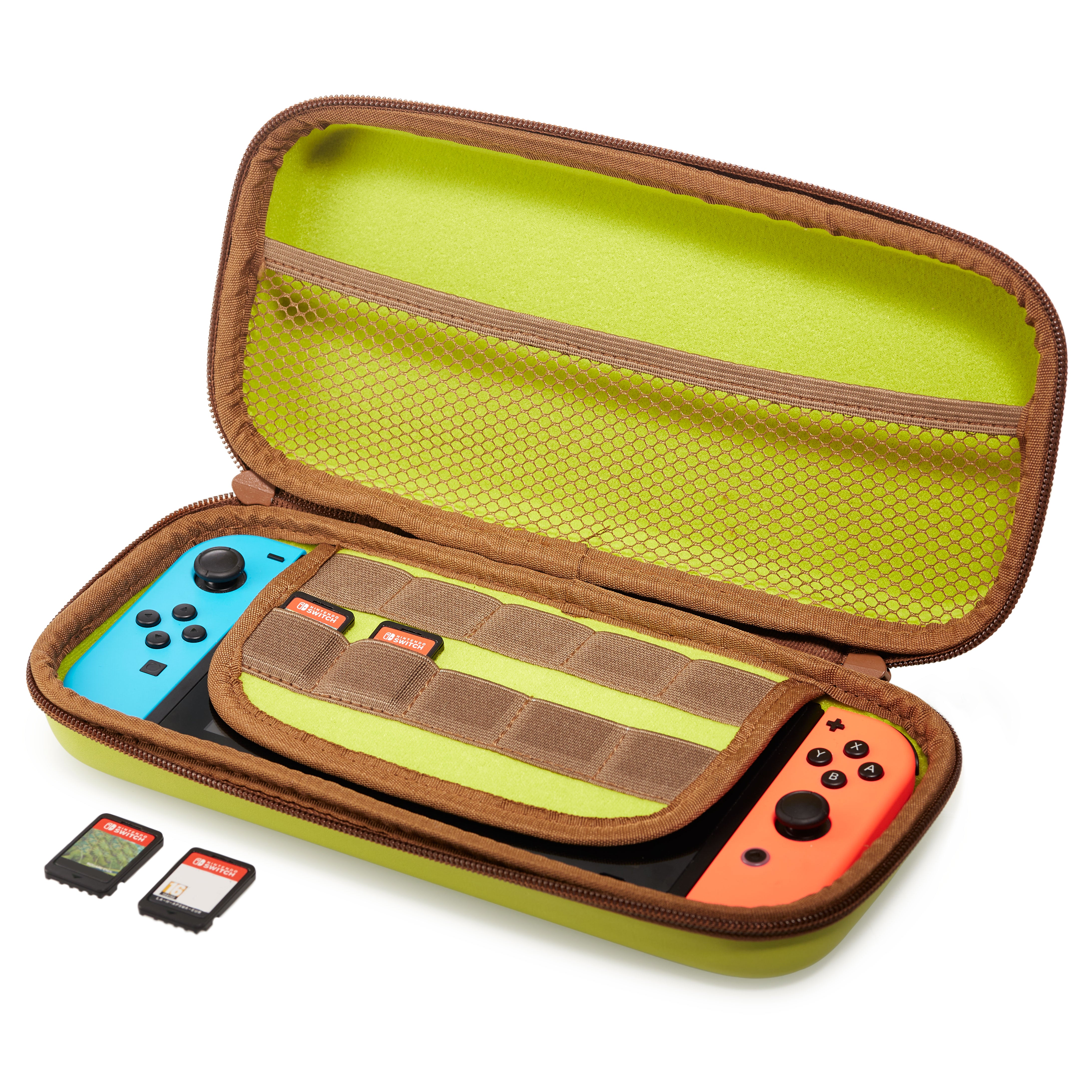 Numskull nintendo switch clearance case