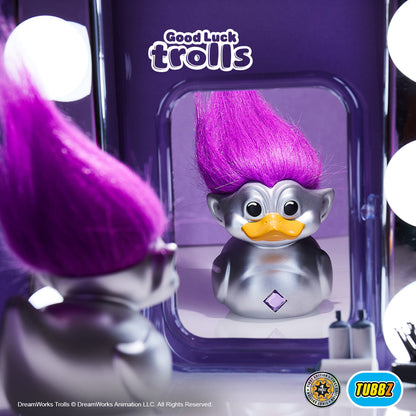 Ducks Good Luck Trolls - Wave 02 - PRE-ORDER