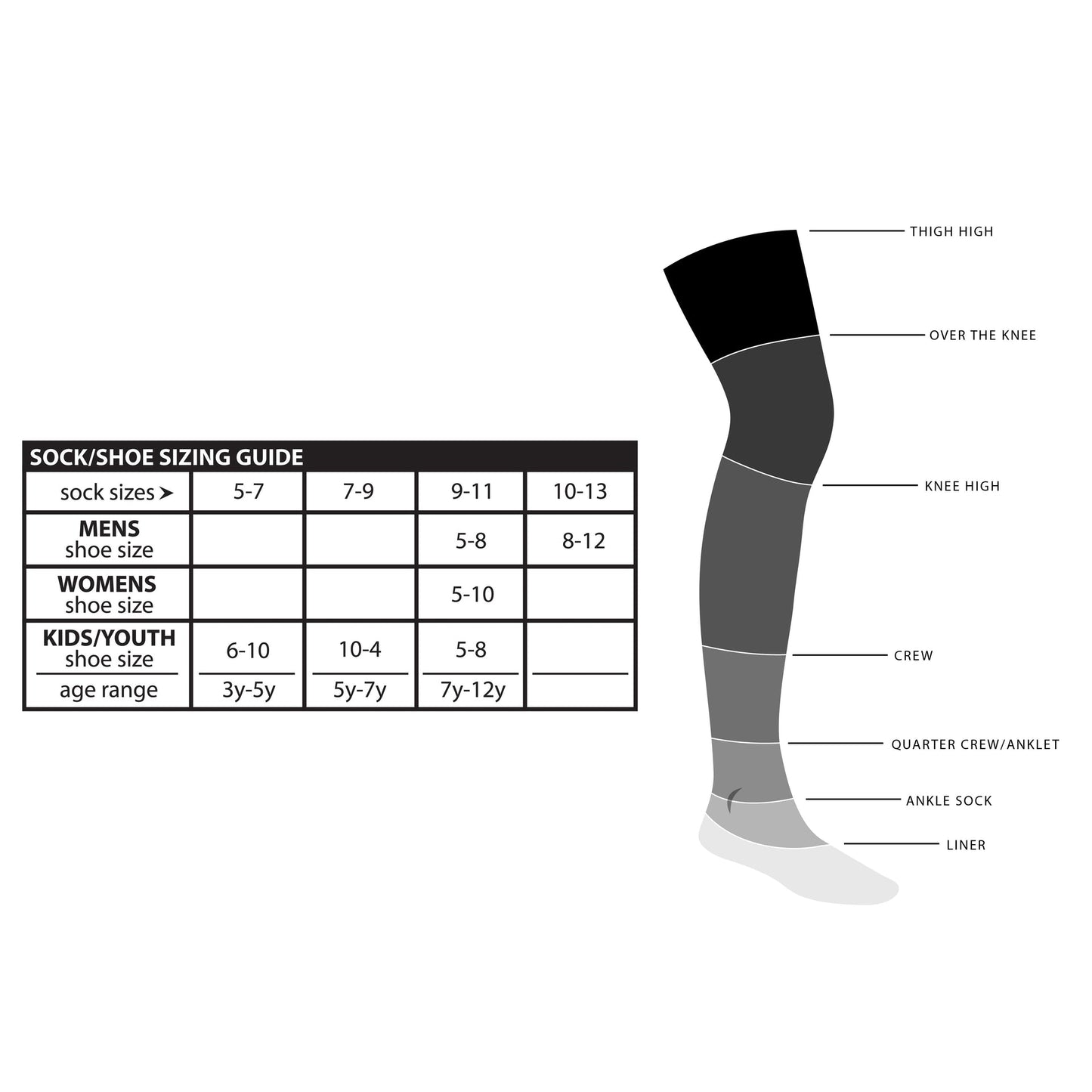 Men's Red Dungeons & Dragons Socks