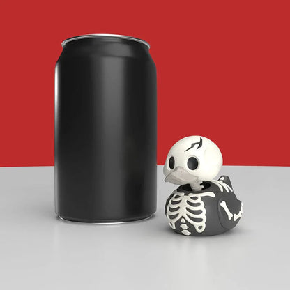 Canard Squelette (Mini Edition)