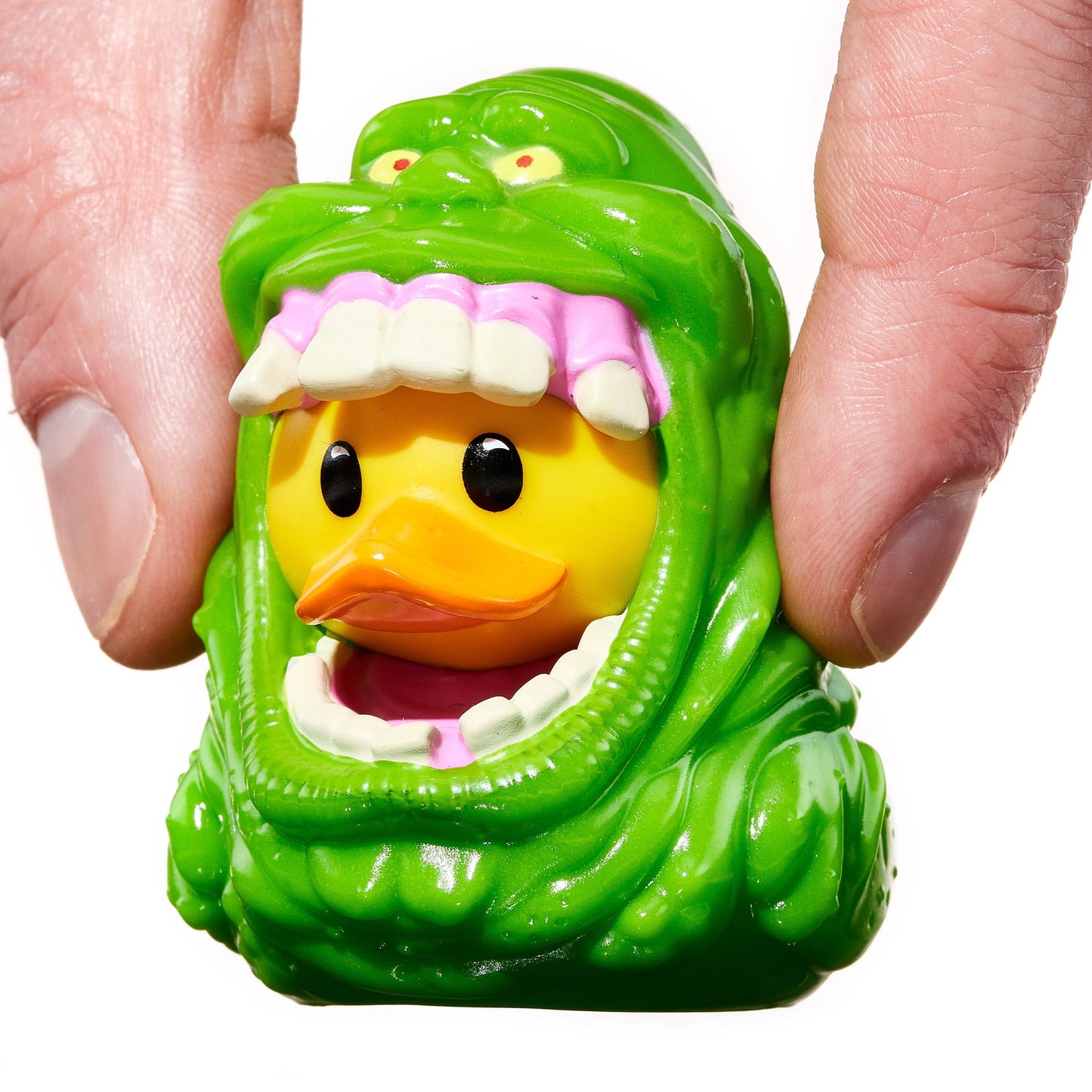 Canard Ghostbusters: Slimer (Mini Edition) - vue 9