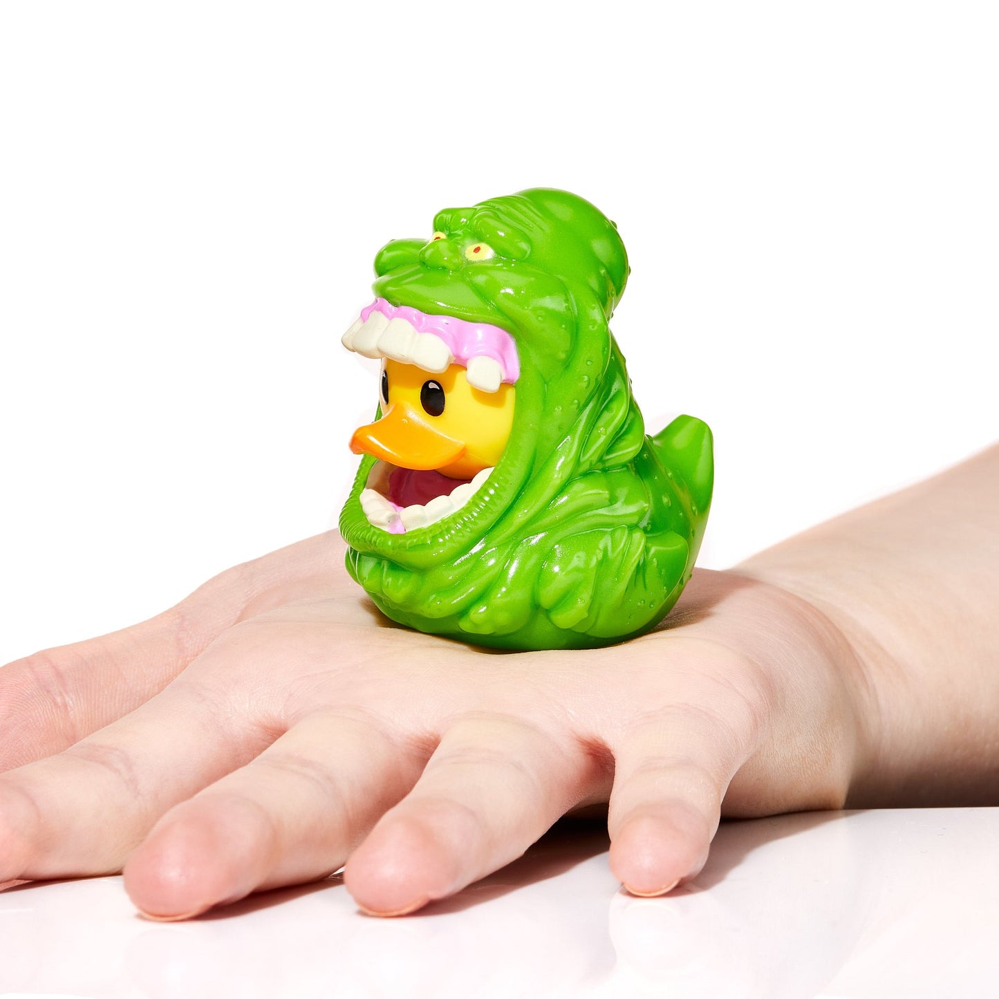 Canard Ghostbusters: Slimer (Mini Edition) - vue 10