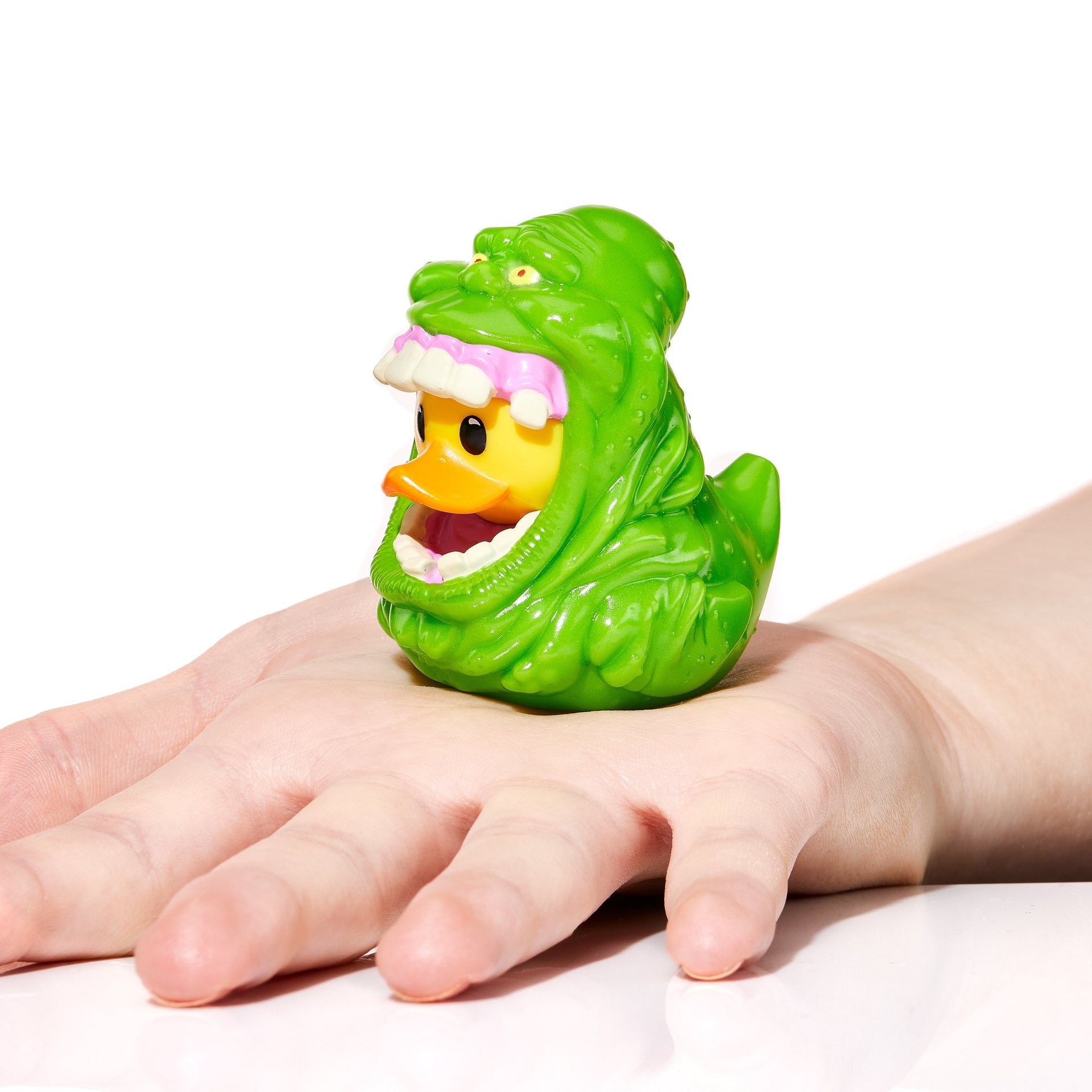 Canard Ghostbusters: Slimer (Mini Edition) - vue 10