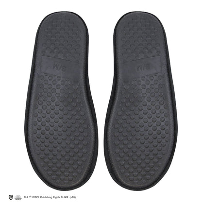 Chaussons Serpentard