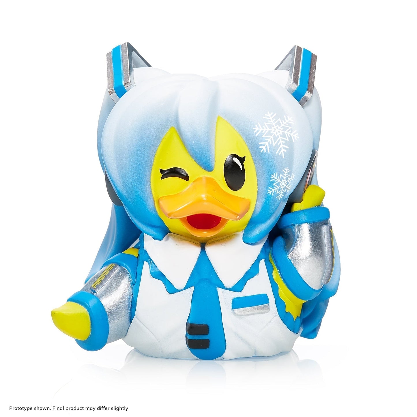 Canard Hatsune Miku: Snow Miku TUBBZ (First Edition) - vue 9
