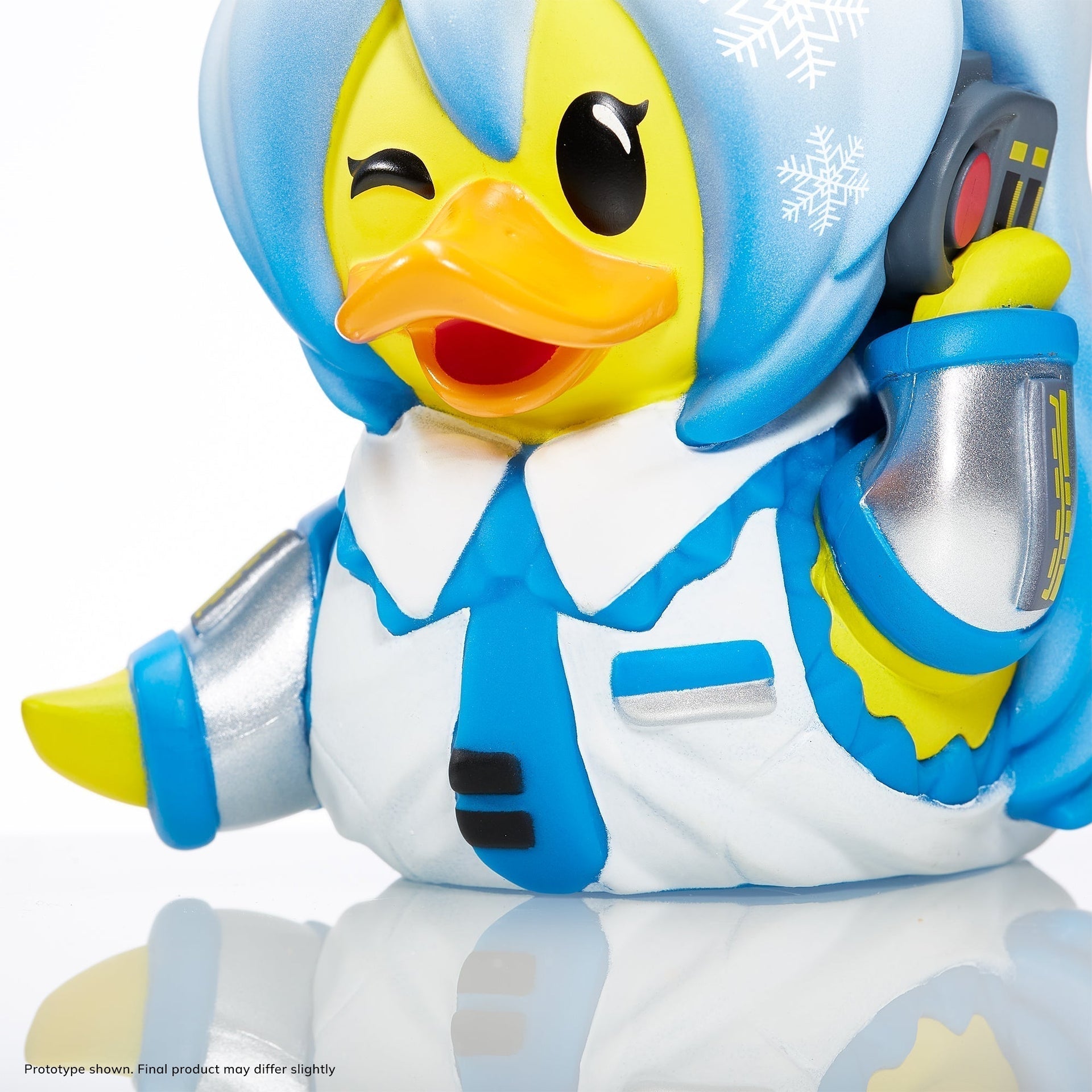 Canard Hatsune Miku: Snow Miku TUBBZ (First Edition) - vue 11