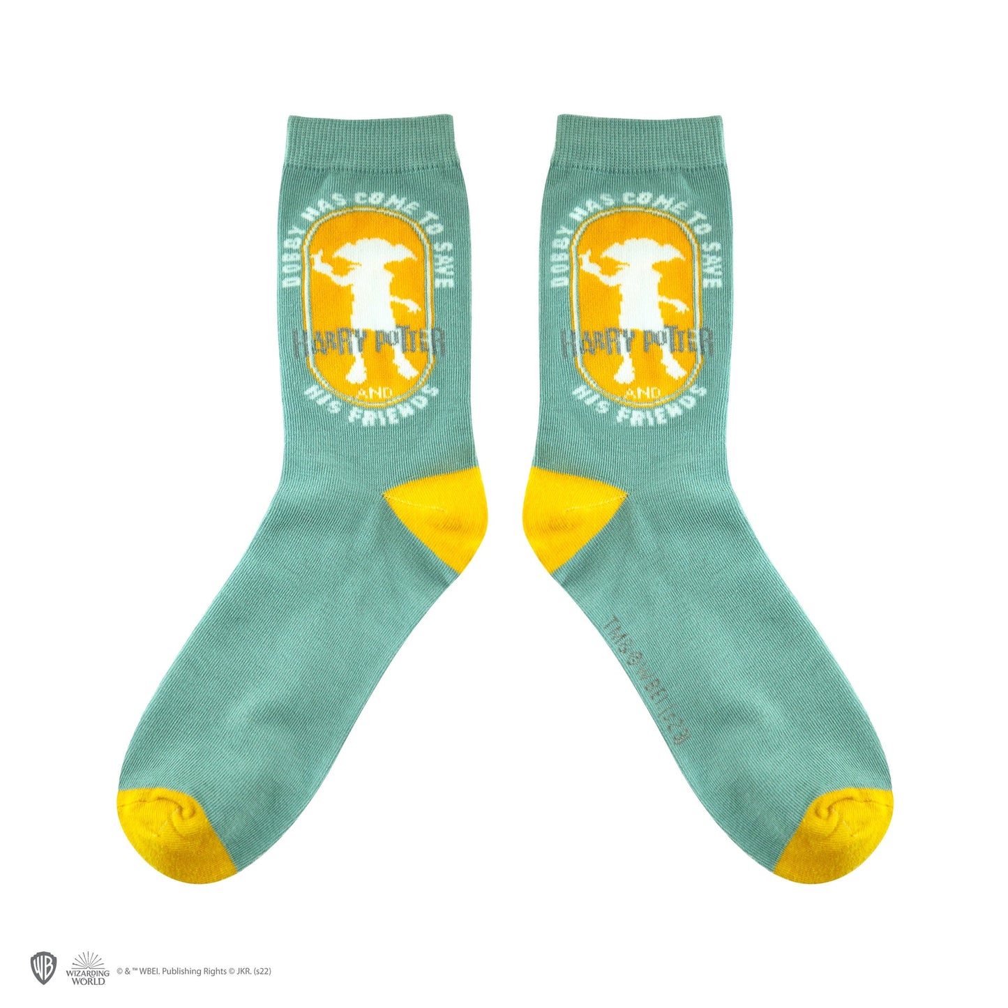 Set de 3 Paires de Chaussettes Dobby