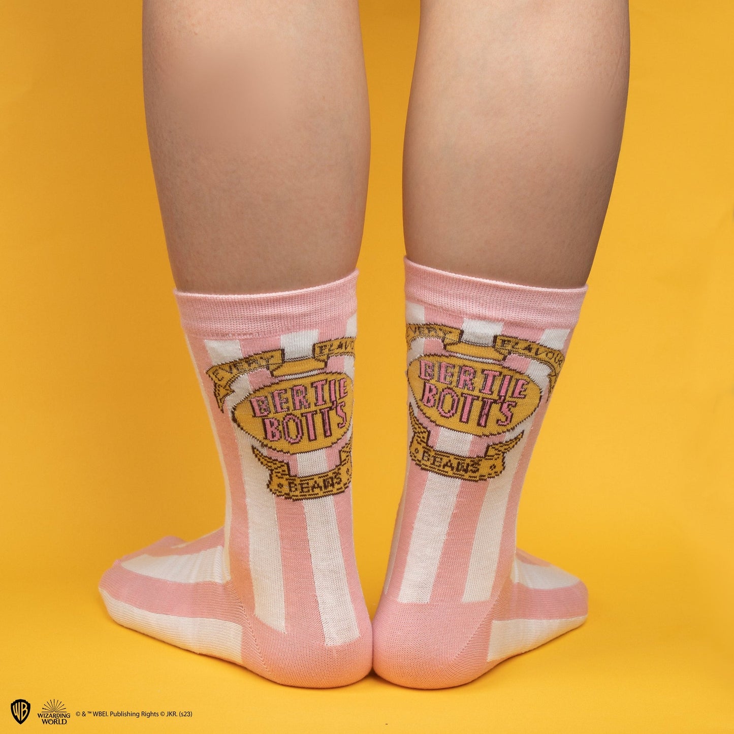 Set de 3 Paires de Chaussettes Honeydukes