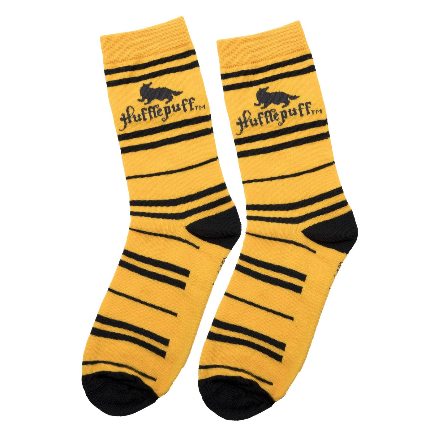 Set de 3 Paires de Chaussettes Poufsouffle
