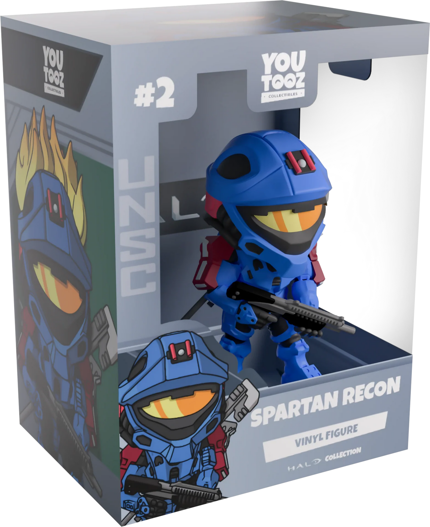 Spartan Recon - PRE-ORDER*