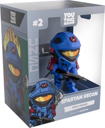 Spartan Recon - PRE-ORDER*