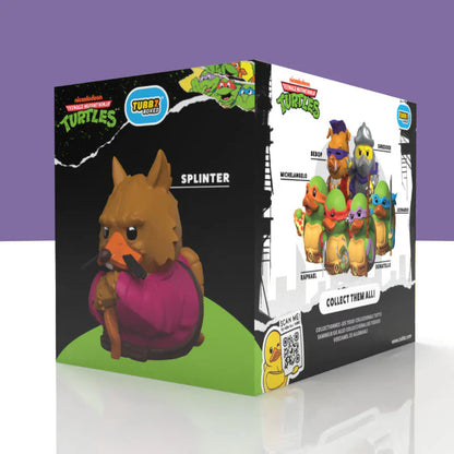 Canard Splinter (Boxed Edition)