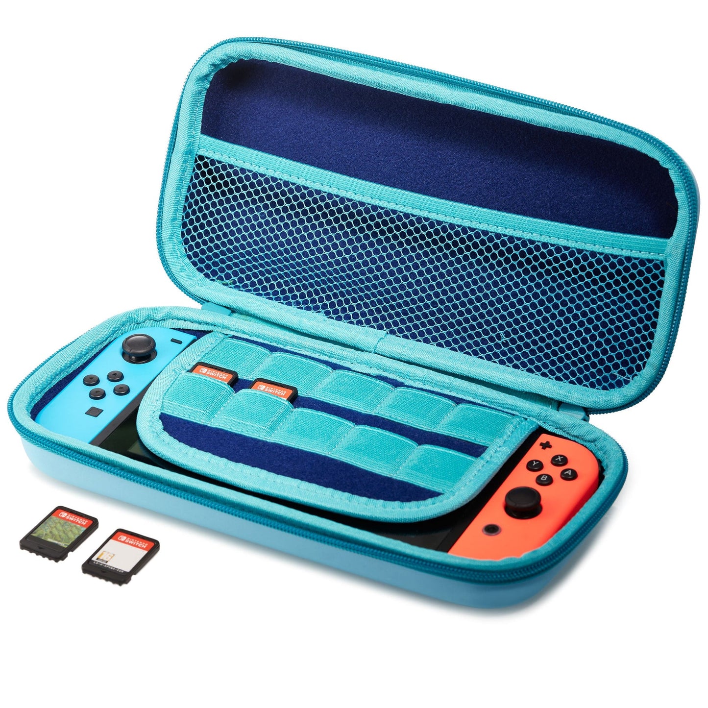 Bob The Sponge Nintendo Switch Case