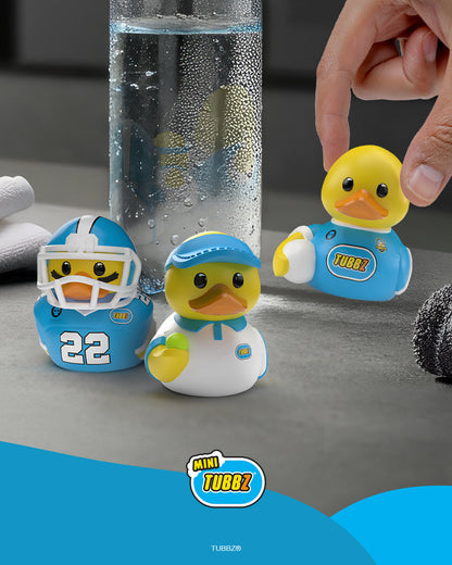 Tennis Duck (Mini Edition)